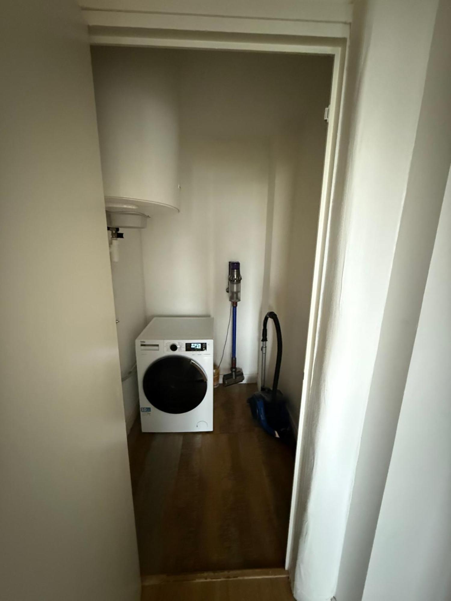 Superbe Duplex Avec Parking Gratuit Apartamento Grenoble Exterior foto